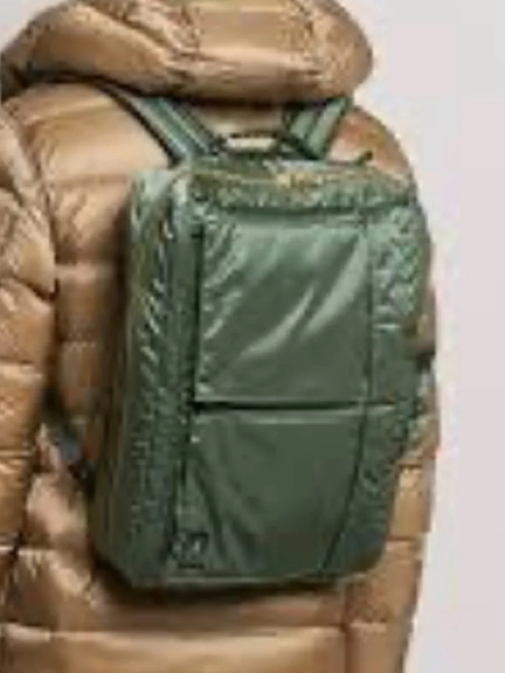 The PORTER BY YOSHIDA Tanker 3-Way bag - Picture 2 of 15